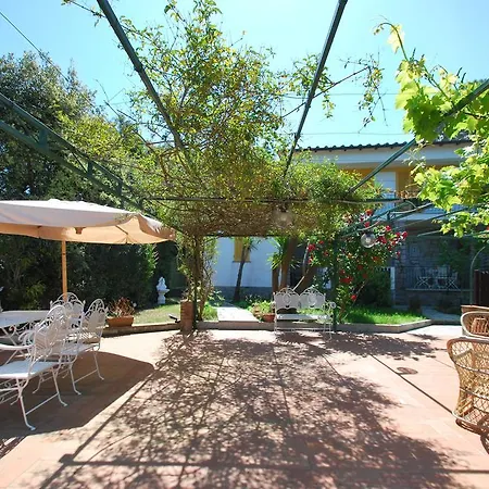 La Pergola Villa