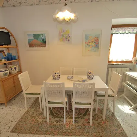 La Pergola Villa