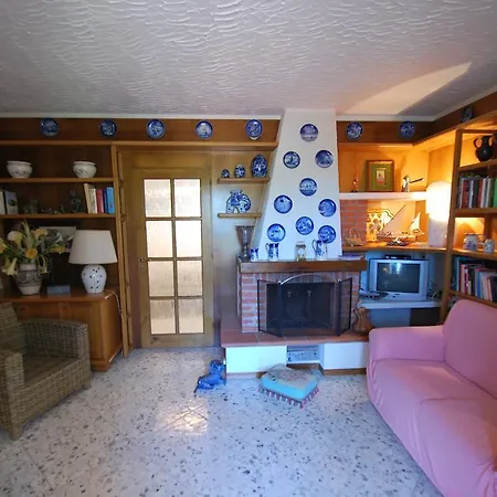 La Pergola Vila Procchio (Isola d'Elba)