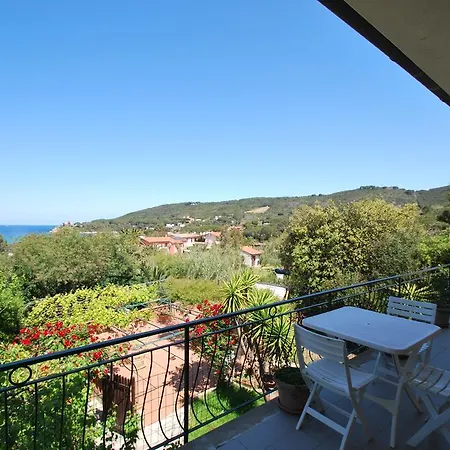 Villa La Pergola