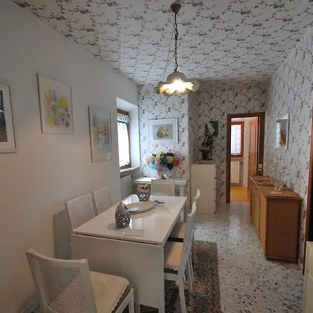 Vila La Pergola Procchio (Isola d'Elba)