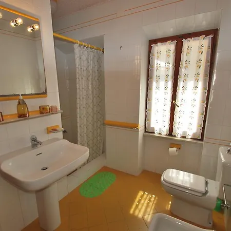 La Pergola Villa *