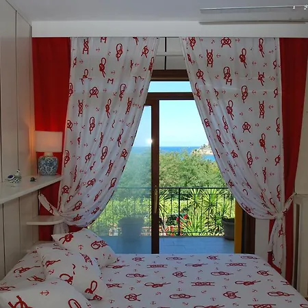 La Pergola Villa