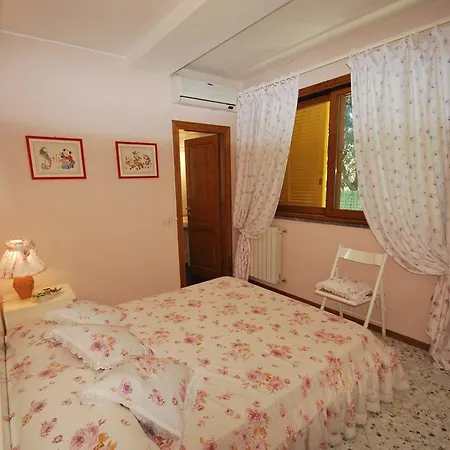 La Pergola Villa *