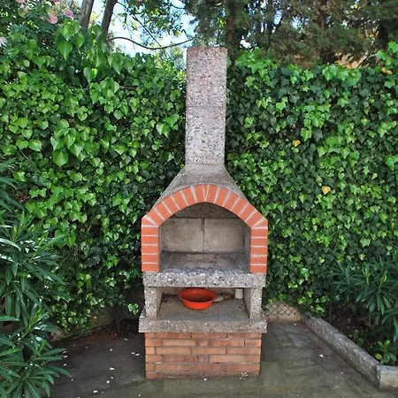 La Pergola *