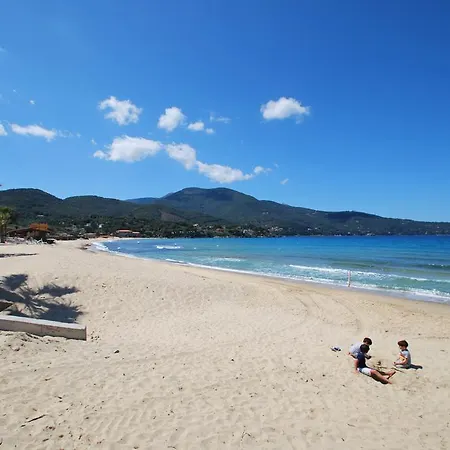 Vila La Pergola