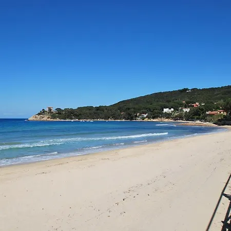 La Pergola Procchio (Isola d'Elba)